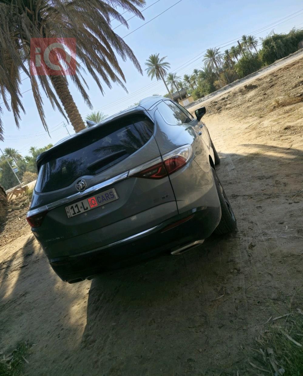 بويك إنكليف